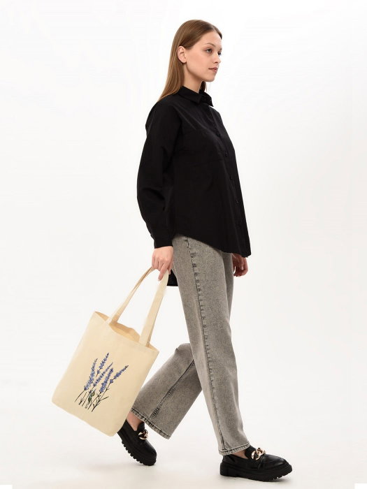 Zoozie Bags Bolso de Mano Pauldavis Crema Zoozie Bags Bolso de Mano Pauldavis Crema